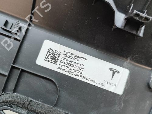 Other TESLA MODEL Y (5YJY) EV Performance All-wheel Drive | BP33363409O1  - Image 6