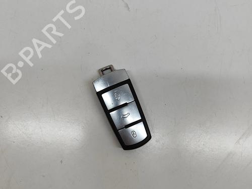 Used Electronic module Electronic module VW PASSAT B7 Variant (365) 2.0 TDI (140 hp) 27508129 27508129