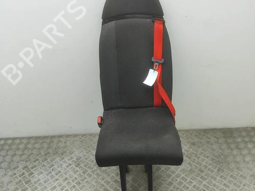 Sedile posteriore Sedile posteriore PEUGEOT BOXER Bus 2.0 BlueHDi 130 (130 hp) 35957585 35957585