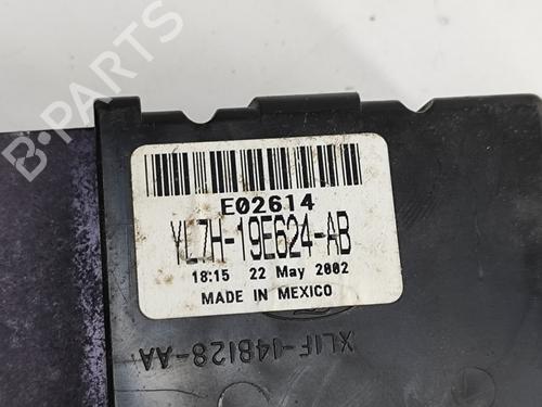 Heater resistor FORD USA F-150 4.2 4x4 | BP28557527M108