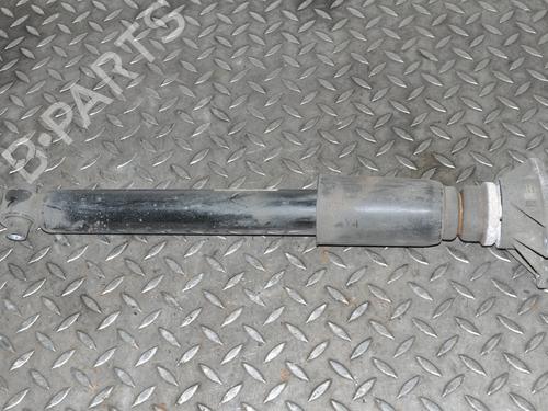 Used Left rear shock absorber Left rear shock absorber BMW 3 (F30, F80) 330 d (258 hp) 9898111 9898111