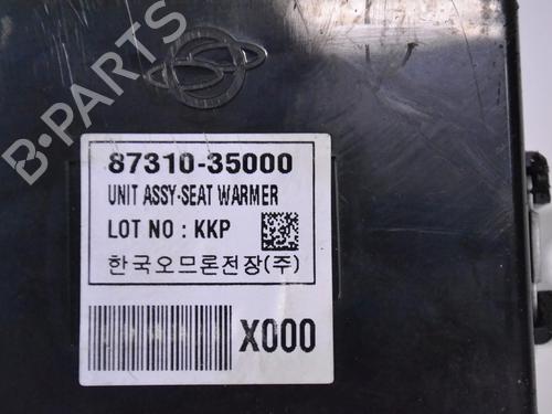 Electronic module SSANGYONG TIVOLI 1.6 | BP30229928M83 