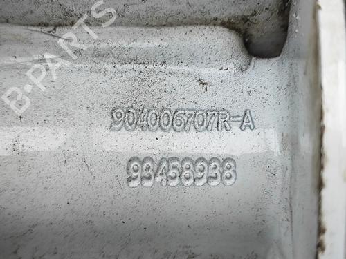 Hinge/Door check strap OPEL VIVARO B Van (X82) 1.6 CDTI (05) | BP31112830C146 