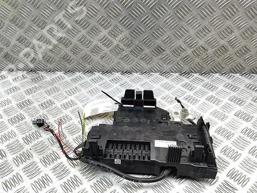 Electronic module MERCEDES-BENZ SPRINTER 3-t Van (B910) 214 CDI (910.621, 910.623) | BP34630350M83 - Image 5