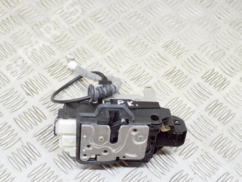 Serrure avant gauche VOLVO XC60 II (246) D4 AWD (190 hp) 8074084