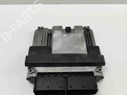 Used Engine control unit (ECU) PORSCHE MACAN (95B) 3.0 S Diesel (258 hp) 26410520