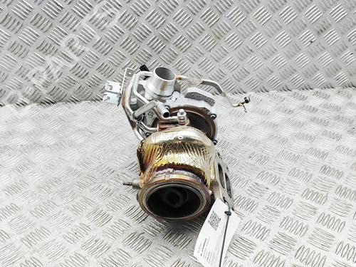 Used Turbocharger/Supercharger Turbocharger/Supercharger MERCEDES-BENZ CLA (C118) CLA 200 (118.387) (163 hp) 33394585 33394585