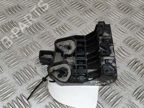 Used Left headlight support NISSAN LEAF (ZE1) Electric (150 hp) 27791802