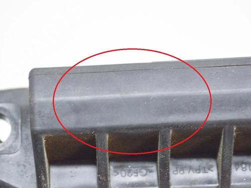 Switch TOYOTA YARIS (_P13_) 1.5 Hybrid (NHP130_) | BP8145052I30 