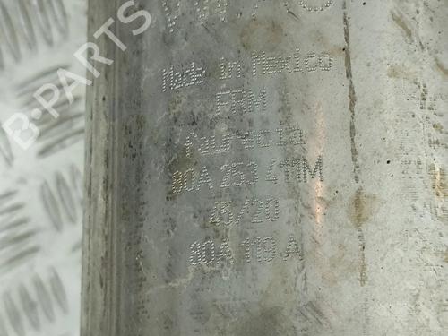 Exhaust system AUDI Q5 (FYB, FYG) 40 TDI Mild Hybrid quattro | BP27783302M121 - Image 5