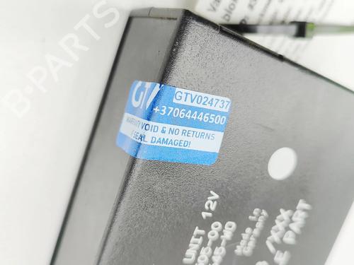 Electronic module JAGUAR XJ (X308) 4.0 | BP30440041M83