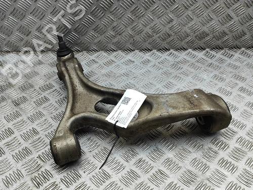 Left front suspension arm PORSCHE CAYENNE (92A) 3.0 Diesel | BP34630401M12 - Image 2