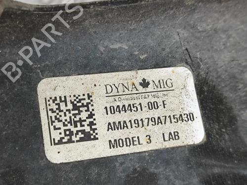 Højre bagtil bærearm TESLA MODEL 3 (5YJ3) EV | BP36186464M15 - Image 6