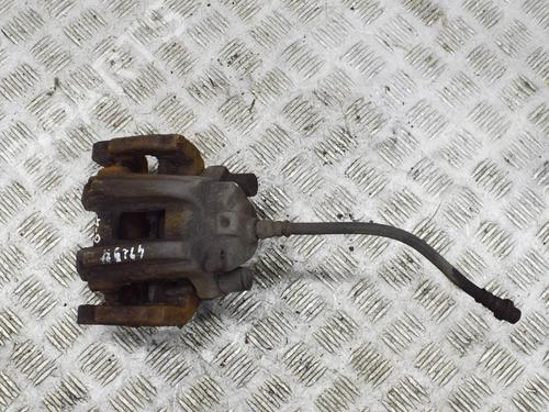 Used Left rear brake caliper BMW 4 Coupe (F32, F82) 435 d xDrive (313 hp) 15622196