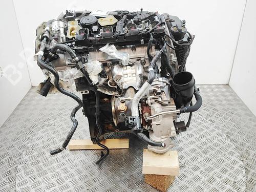 Engine AUDI Q5 (FYB, FYG) 45 TFSI Mild Hybrid quattro | BP39172177M1 - Image 2