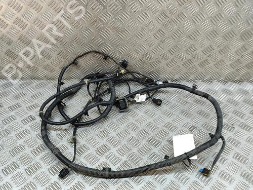 Cablaggio SSANGYONG KORANDO (C300) E-Motion (190 hp) 27776725