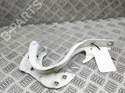 Dørhengsel/Dørstopper Dørhengsel/Dørstopper FIAT 500e (332_) Elektro (FA1) (95 hp) 36470889 36470889