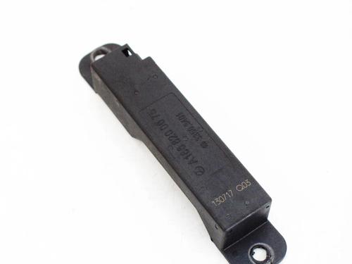 Used Electronic module MERCEDES-BENZ E-CLASS Convertible (A207) E 350 (207.459) (306 hp) 6753374