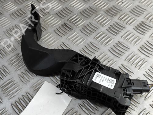 Pedal VOLVO XC40 (536) B4 Mild-Hybrid | BP27795866I4