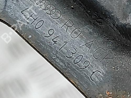 Electronic sensor PORSCHE MACAN (95B) 3.0 S | BP34136681M84  - Image 7