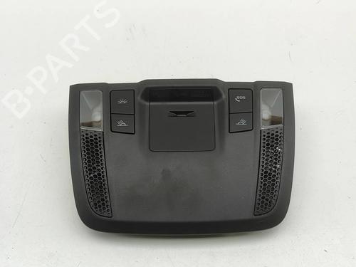 Plafonier Plafonier PORSCHE TAYCAN Sport Turismo (Y1C) 4S Performance Battery Plus (Y1CDB1) (571 hp) 33385077 33385077