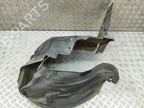 Wheel arch MAZDA CX-5 (KE, GH) 2.2 D AWD (KE2AW) | BP30130615C56