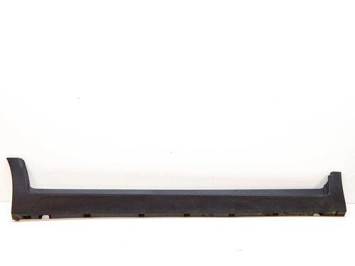 Used Right sideskirt Right sideskirt OPEL CROSSLAND X / CROSSLAND (P17, P2QO) 1.2 (75) (110 hp) 29226957 29226957