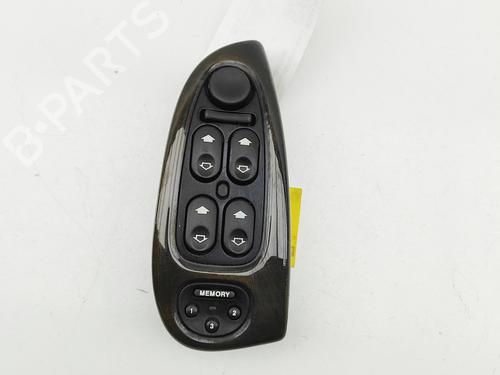 Used Right front window switch JAGUAR XJ (X308) 4.0 (375 hp) 30440031