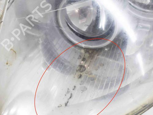 Left headlight CITROËN JUMPER II Van 3.0 HDi 155 | BP29485931C28 