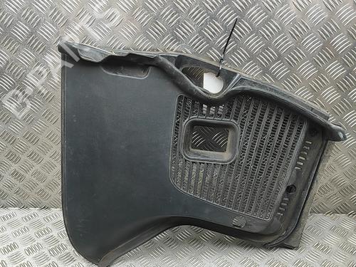 Used Scuttle panel Scuttle panel MERCEDES-BENZ GLC (X253) 220 d 4-matic (253.915) (194 hp) 33206412 33206412