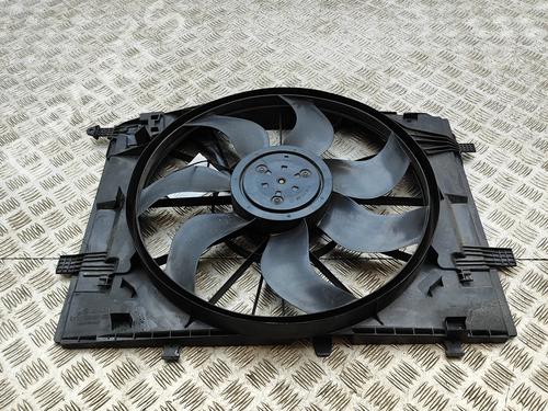 Used Radiator fan Radiator fan MERCEDES-BENZ C-CLASS T-Model (S205) C 250 BlueTEC / d (205.208) (204 hp) 33390956 33390956