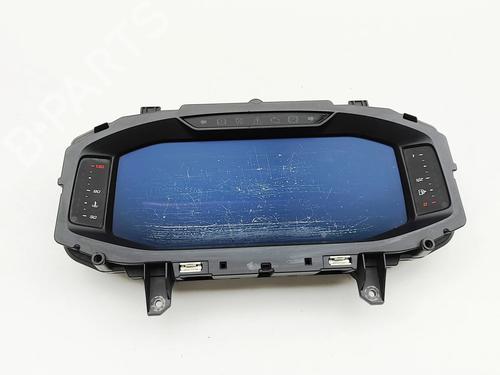 Used Instrument cluster Instrument cluster 36703318 36703318