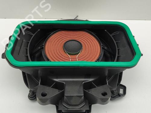 Used Electronic module BMW X7 (G07) xDrive 40 d Mild-Hybrid (352 hp) 28137468