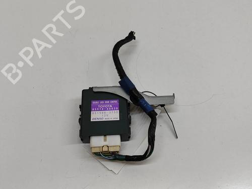 electronic-module-toyota-land-cruiser-prado-_j12_-2002-2003-2004-2005-2006-2007-2008-2009-2010-27731319 main image