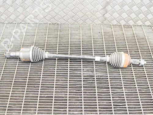 Right rear driveshaft TESLA MODEL 3 (5YJ3) EV AWD | BP27751264M41