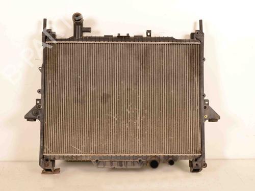 Køler LAND ROVER DISCOVERY IV (L319) 3.0 SDV6 4x4 (256 hp) 30281276