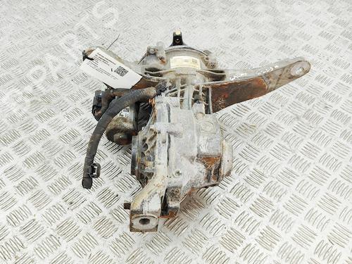 Rear differential MERCEDES-BENZ GLB (X247) GLB 220 d 4-matic (247.615) | BP36952220M24 - Image 4