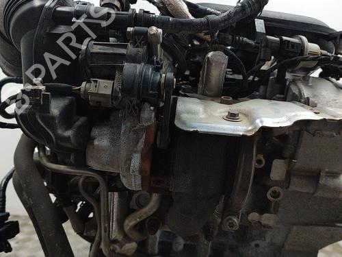 Engine AUDI A1 Sportback (GBA) 25 TFSI | BP20232032M1 