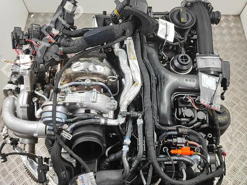 Engine AUDI A7 Sportback (4GA, 4GF) 3.0 TDI quattro | BP34560113M1  - Image 5