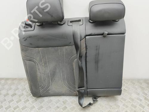 Used Rear seat Rear seat VW ID.4 (E21) GTX (299 hp) 35717387 35717387
