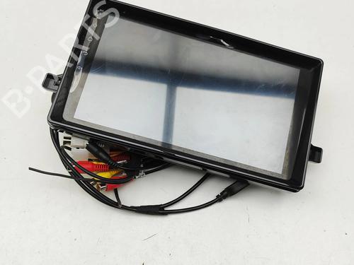 Used Display monitor Display monitor TOYOTA PRIUS (_W5_) 1.8 Hybrid (ZVW50_, ZVW51_) (98 hp) 33382537 33382537