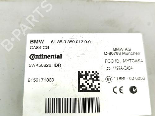 Electronic module BMW 6 Gran Coupe (F06) 640 d | BP32728585M83 - Image 7