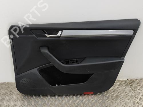 Seats set SKODA SUPERB III Estate (3V5) 2.0 TDI | BP29391209C78 