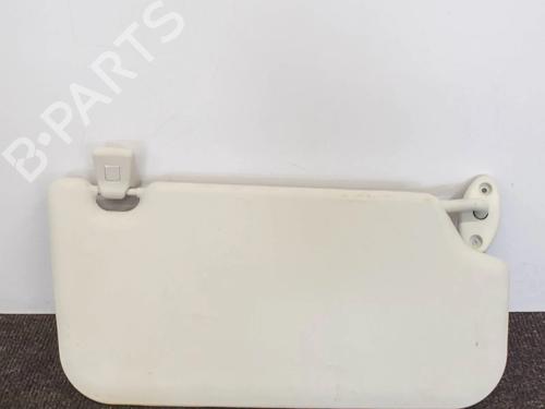 Left sun visor FORD FOCUS III 1.0 EcoBoost | BP6753976I1 - Image 2