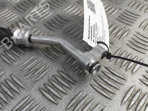 AC pipe TOYOTA PRIUS (_W6_) 2.0 PHEV (MXWH61L, MXWH61) | BP27795764M126  - Image 6