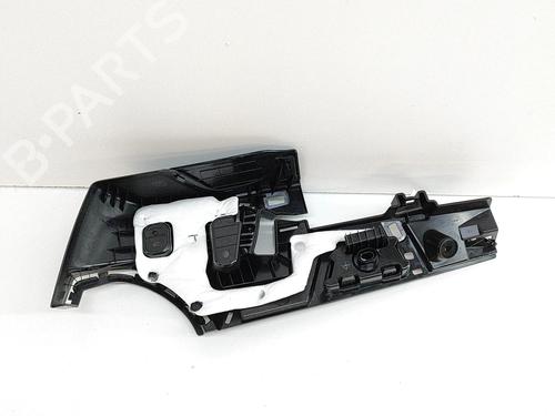 Boot lining BMW X3 (G01, F97, G08) iX3 | BP28687234I3 - Image 4