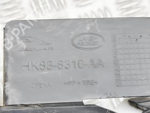 Other JAGUAR F-PACE (X761) 2.0 TD4 AWD | BP30621318O1 