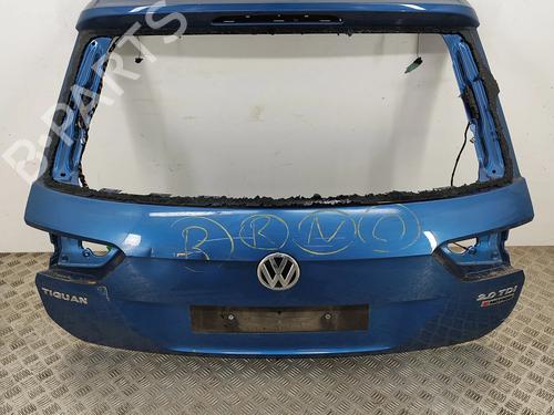 Used Tailgate VW TIGUAN (AD1, AX1) 2.0 TDI 4motion (150 hp) 29752814