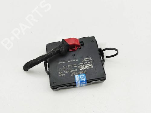 Used Electronic module Electronic module AUDI TT (FV3, FVP) 2.5 RS TFSI quattro (400 hp) 34249293 34249293