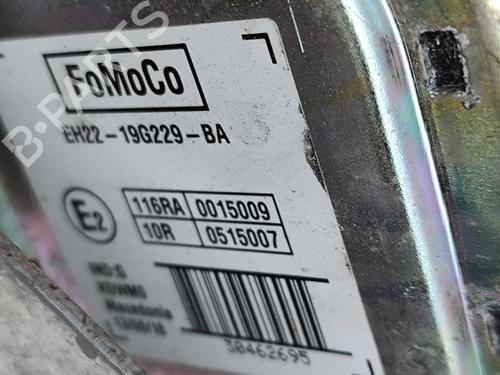 Elektronisk modul JAGUAR F-PACE (X761) 2.0 TD4 | BP29830557M83